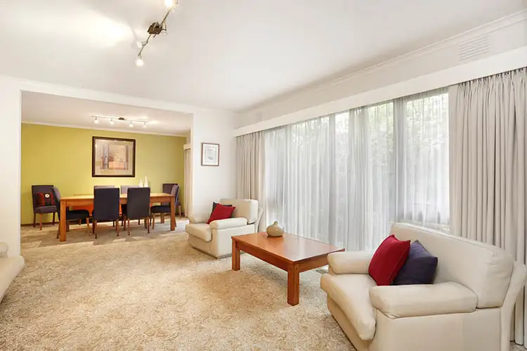 Fourth view of Homely house listing, 4 Dakota Court, Forest Hill VIC 3131