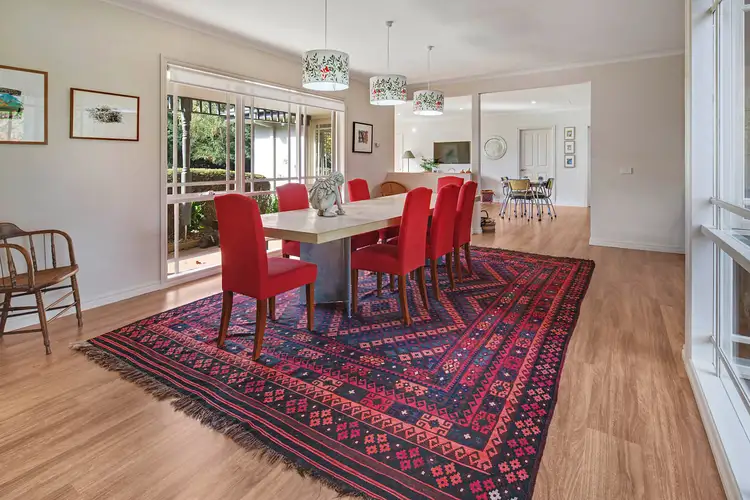 Fourth view of Homely house listing, 41 Stuart Drive, Woodend VIC 3442