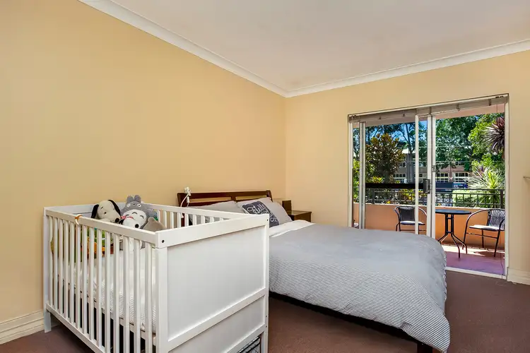 Third view of Homely apartment listing, 12/214 Pacific Highway, Greenwich NSW 2065