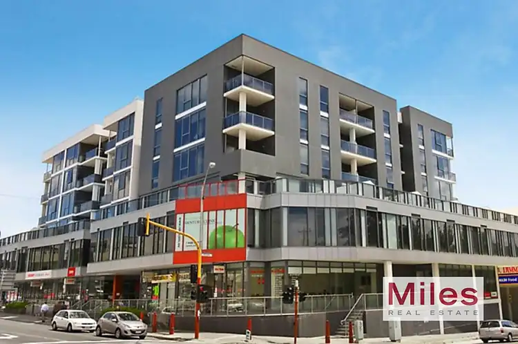 409/40 Burgundy Street, Heidelberg VIC 3084