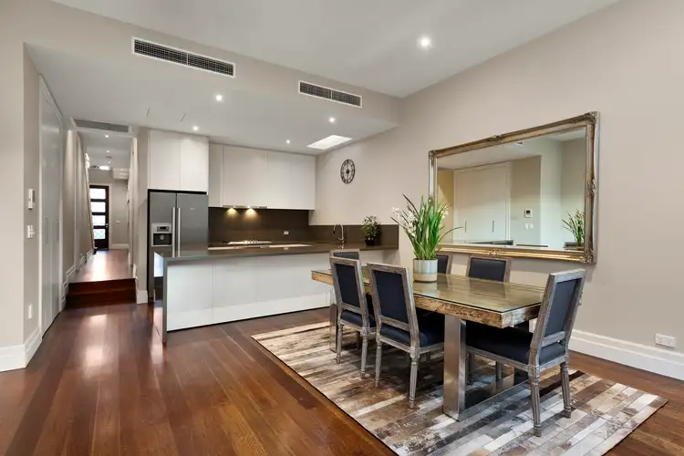 Second view of Homely house listing, 51 Hawksburn Road, South Yarra VIC 3141