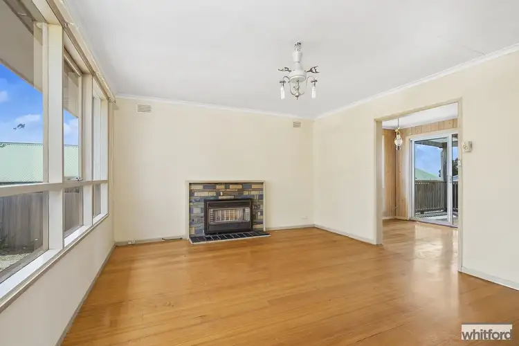Second view of Homely house listing, 23 Bieske Road, Grovedale VIC 3216