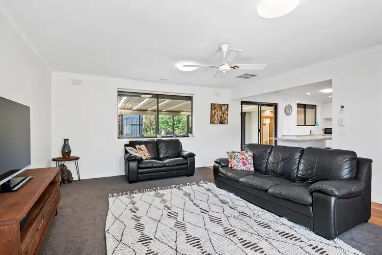 Fifth view of Homely house listing, 11 Platypus Court, Ocean Grove VIC 3226
