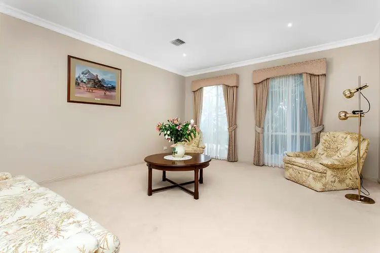Fourth view of Homely house listing, 17 Hanke Place, Sunbury VIC 3429