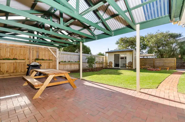 Fourth view of Homely house listing, 115 Aldebaran Road, Ocean Grove VIC 3226