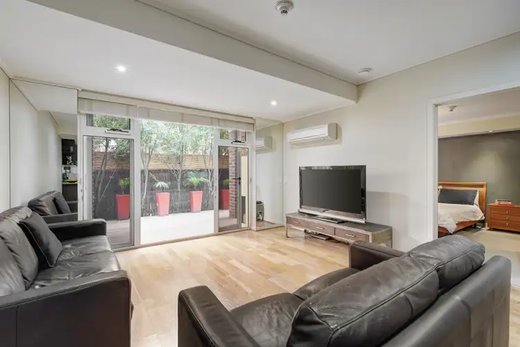 Second view of Homely apartment listing, 3/903 Riversdale Road, Camberwell VIC 3124