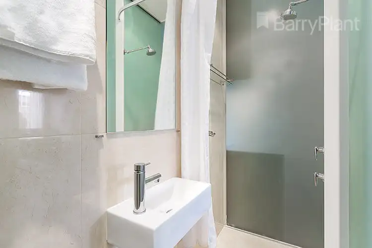 Fourth view of Homely apartment listing, 1502/480 Collins Street, Melbourne VIC 3000