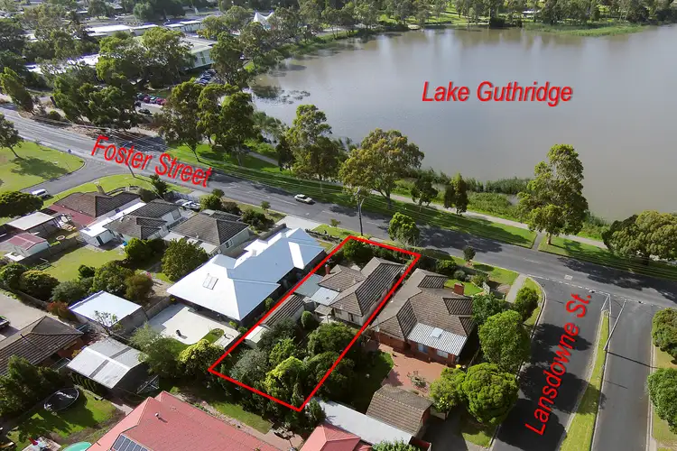 Second view of Homely house listing, 197 Foster Street, Sale VIC 3850