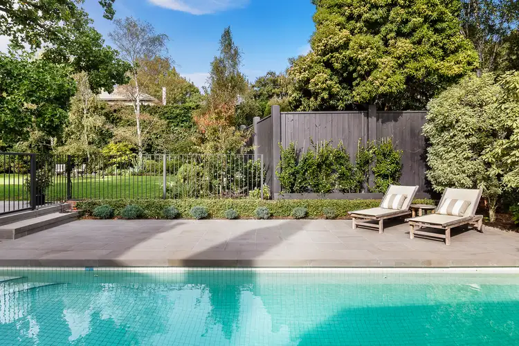 Fifth view of Homely house listing, 23 Montalto Avenue, Toorak VIC 3142