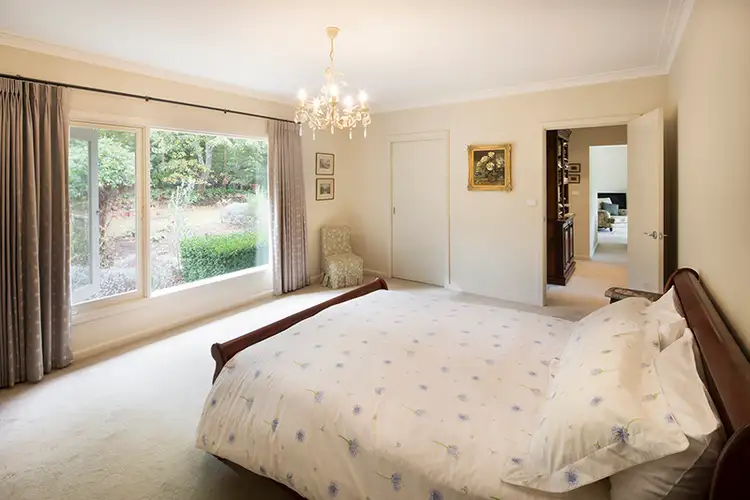 Fourth view of Homely house listing, 14 Salisbury Road, Mount Macedon VIC 3441