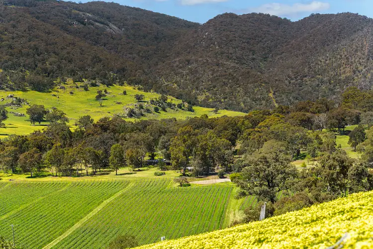 Main view of Homely house listing, 140 Ennis Road, Tallarook VIC 3659