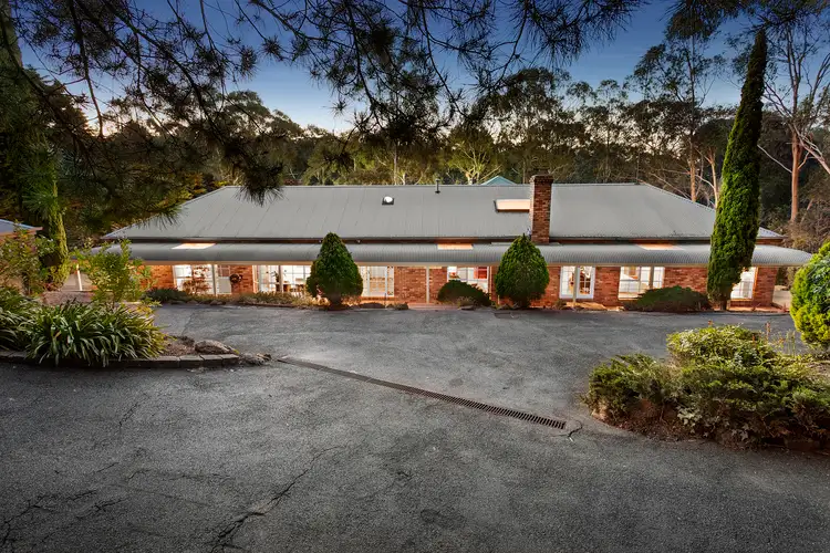 49 Heads Road, Donvale VIC 3111