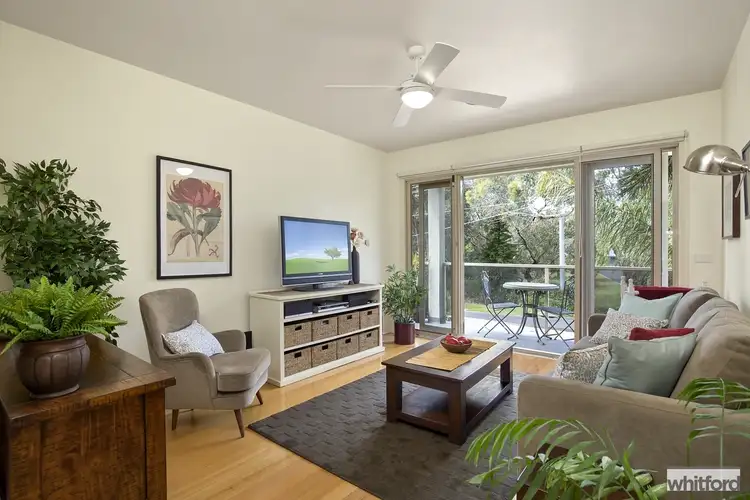 Third view of Homely house listing, 1/44 Balcombe Road, Newtown VIC 3220