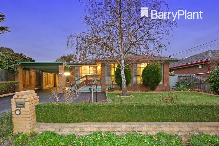 39 English Avenue, Scoresby VIC 3179