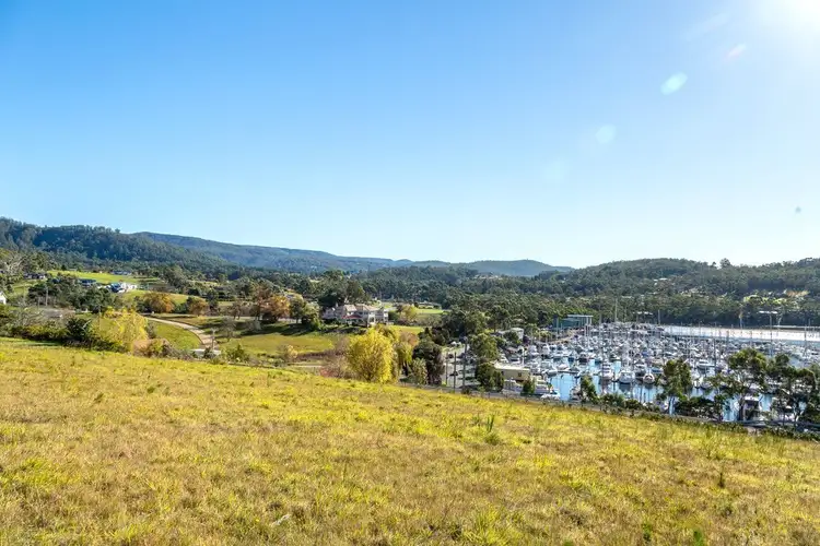 Fourth view of Homely land listing, Lot 4/32 Ferry Road, Kettering TAS 7155