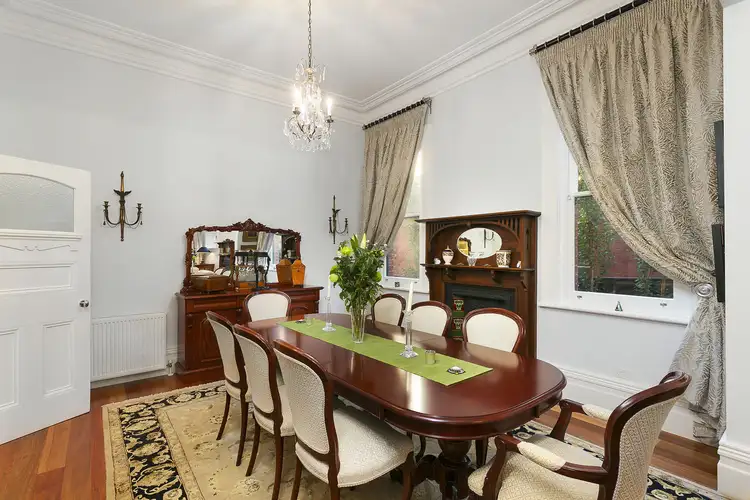 Sixth view of Homely house listing, 12 Chrystobel Crescent, Hawthorn VIC 3122