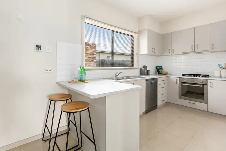 Third view of Homely house listing, 8B Retreat Avenue, Aspendale VIC 3195