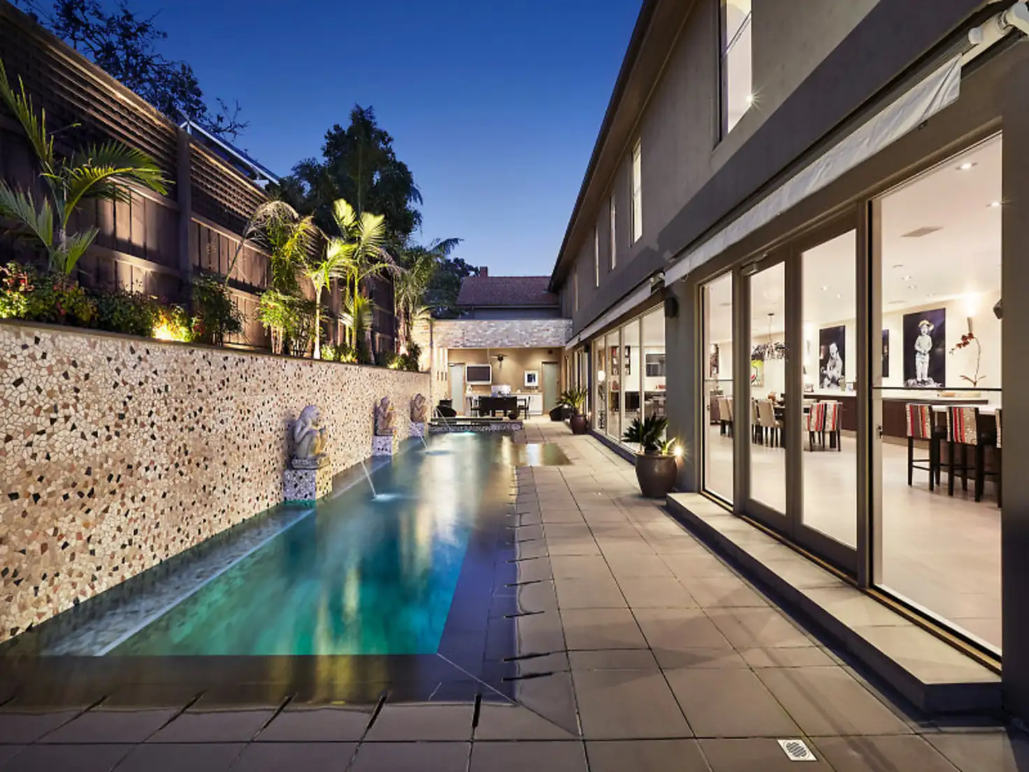 Main view of Homely house listing, 16 Martin Road, Glen Iris VIC 3146