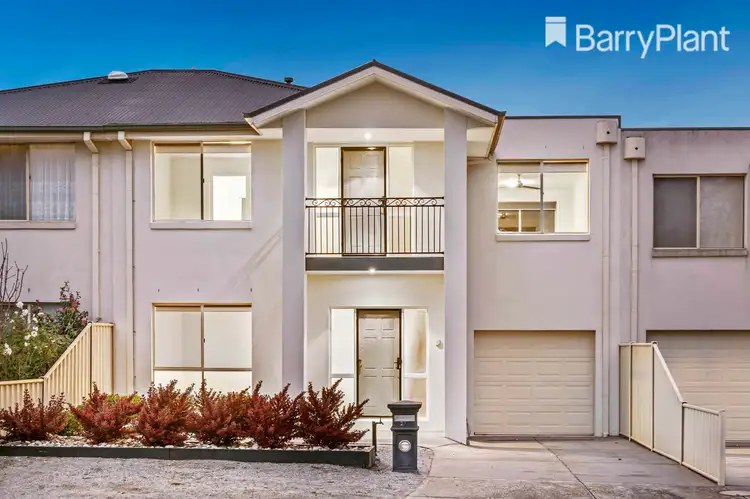27 Empire Drive, Hoppers Crossing VIC 3029