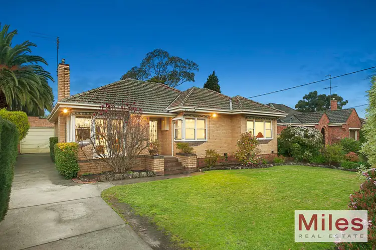 116 St Elmo Road, Ivanhoe VIC 3079