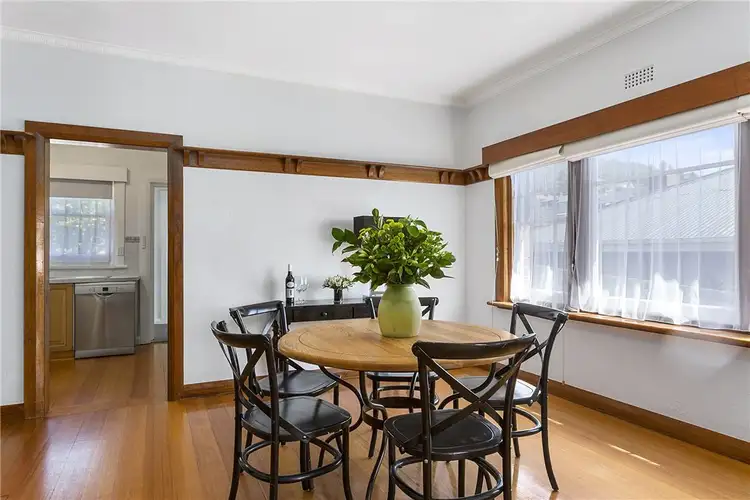 Sixth view of Homely house listing, 1 Kennerley Street, West Hobart TAS 7000
