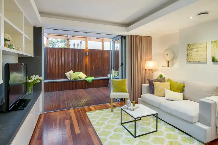Fifth view of Homely unit listing, 3/4 Campbell Road, Balwyn VIC 3103