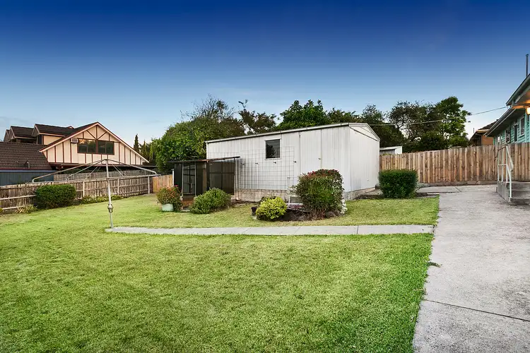 Sixth view of Homely house listing, 21 Richmond Street, Blackburn South VIC 3130