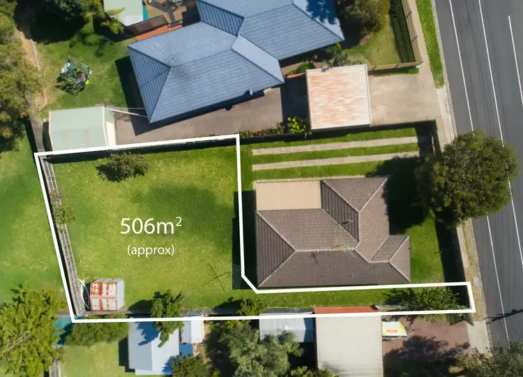 Third view of Homely land listing, 2/98 Marlin Drive, Ocean Grove VIC 3226