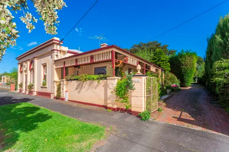 66 Learmonth Street, Queenscliff VIC 3225