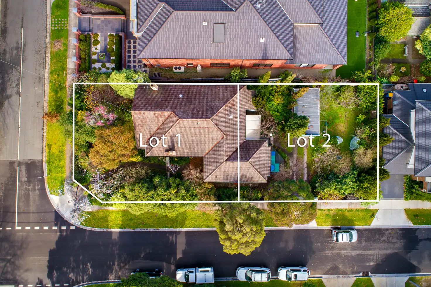 Main view of Homely house listing, 27 Ramsay Avenue, Kew East VIC 3102