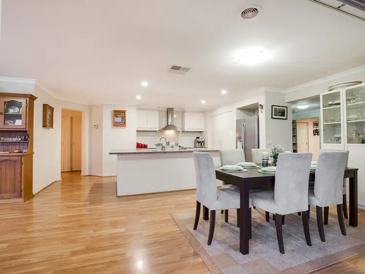 Fourth view of Homely house listing, 42 Leda Drive, Tarneit VIC 3029