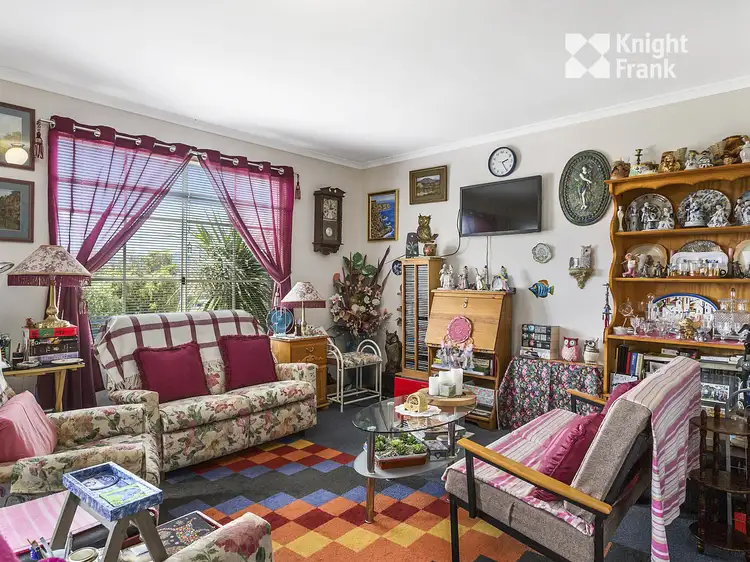 Second view of Homely townhouse listing, 32/123A Abbotsfield Road, Claremont TAS 7011
