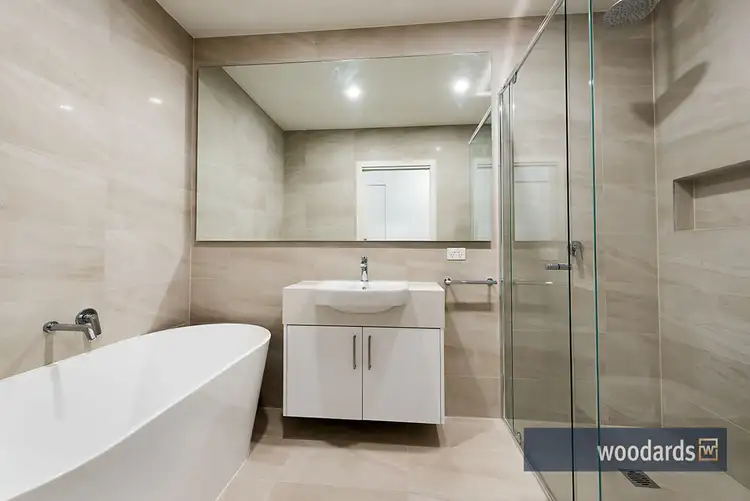 Fourth view of Homely apartment listing, Apt 2/207 Elgar Road, Surrey Hills VIC 3127