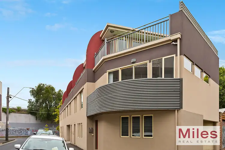 49 John Street, Clifton Hill VIC 3068