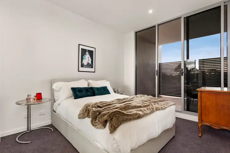 Fourth view of Homely apartment listing, 114/264 Waterdale Road, Ivanhoe VIC 3079