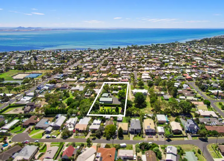 Second view of Homely house listing, 16-18 Hill Street, Clifton Springs VIC 3222