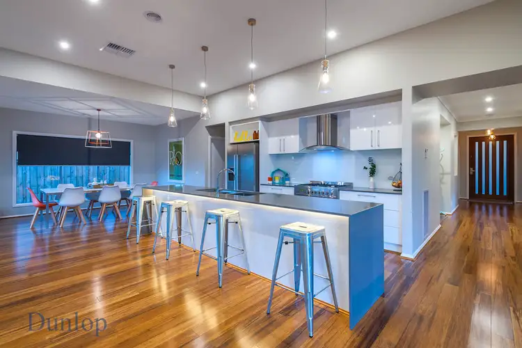 Third view of Homely house listing, 1 Kavanagh Court, Gisborne VIC 3437