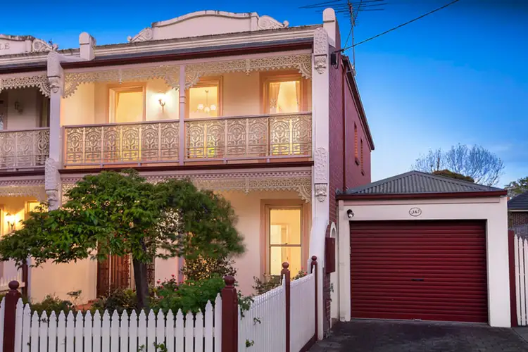 Second view of Homely house listing, 14A Moselle Street, Mont Albert North VIC 3129