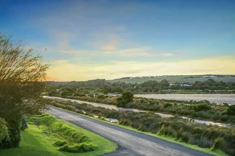 Fourth view of Homely house listing, 2/3 Edgewater Close, Queenscliff VIC 3225