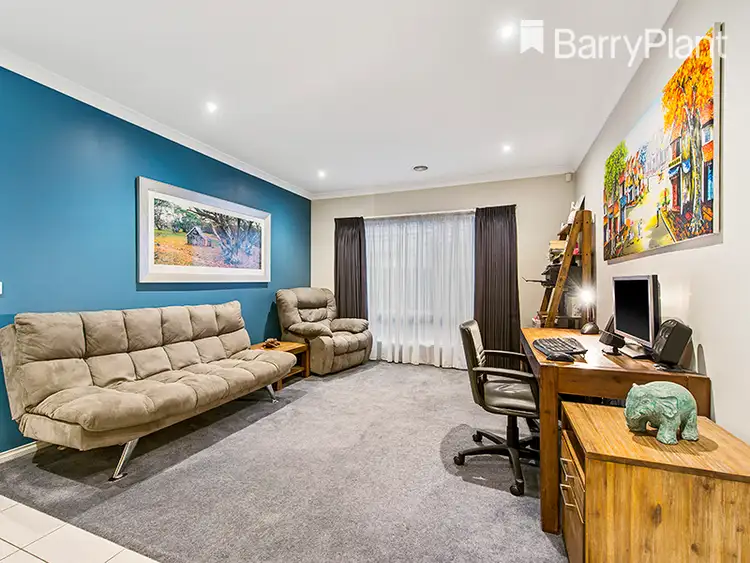Second view of Homely house listing, 19 Cottesloe Boulevard, Tarneit VIC 3029