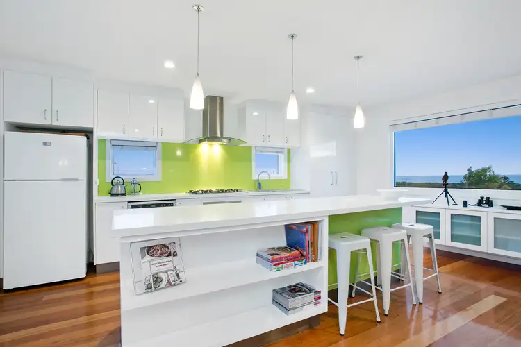 Sixth view of Homely house listing, 45 Wedge Street, Ocean Grove VIC 3226