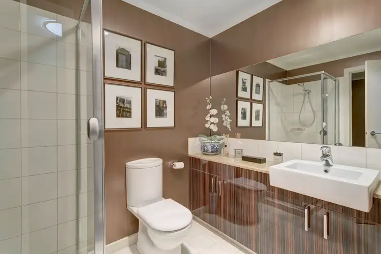 Sixth view of Homely apartment listing, 3/903 Riversdale Road, Camberwell VIC 3124