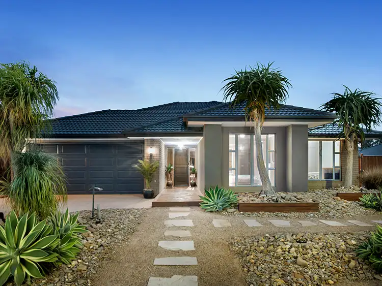 17 Habitat Court, Tarneit VIC 3029