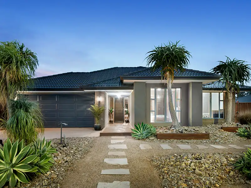 Main view of Homely house listing, 17 Habitat Court, Tarneit VIC 3029