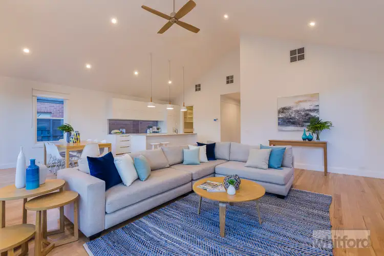 Fourth view of Homely house listing, 1 Sharp Street, Newtown VIC 3220