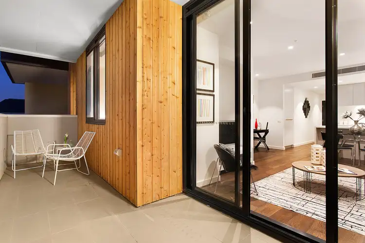 Sixth view of Homely house listing, 104/1 Norfolk Place, Malvern VIC 3144