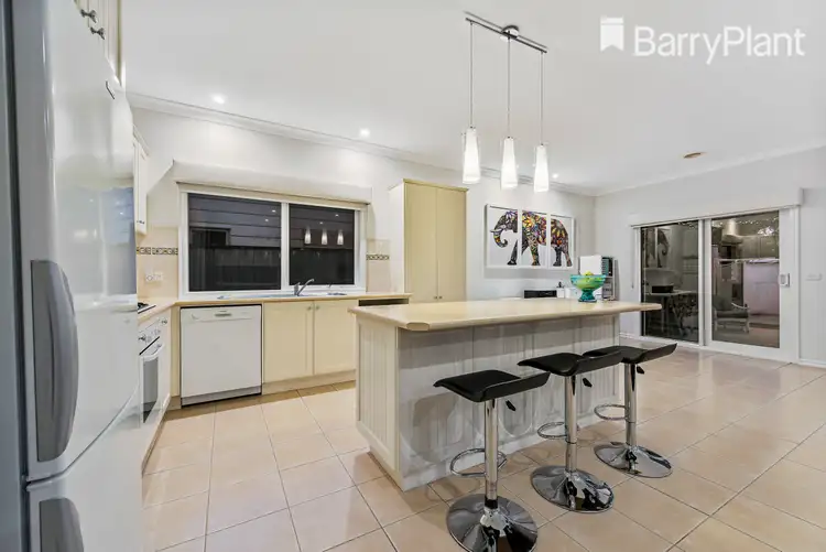 Second view of Homely house listing, 73 Knightsbridge Drive, Tarneit VIC 3029