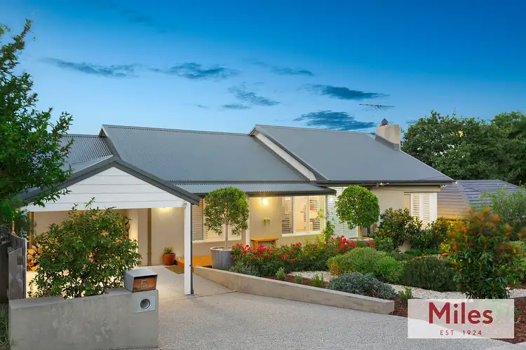 5 Rowell Street, Rosanna VIC 3084