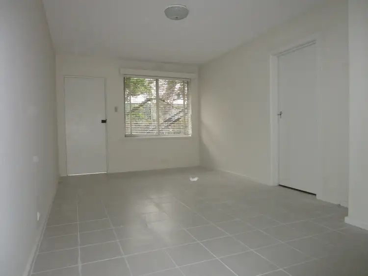 Second view of Homely apartment listing, 3/44 King Street, Fitzroy North VIC 3068