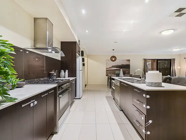 Seventh view of Homely house listing, 47 O'Reilly Road, Tarneit VIC 3029